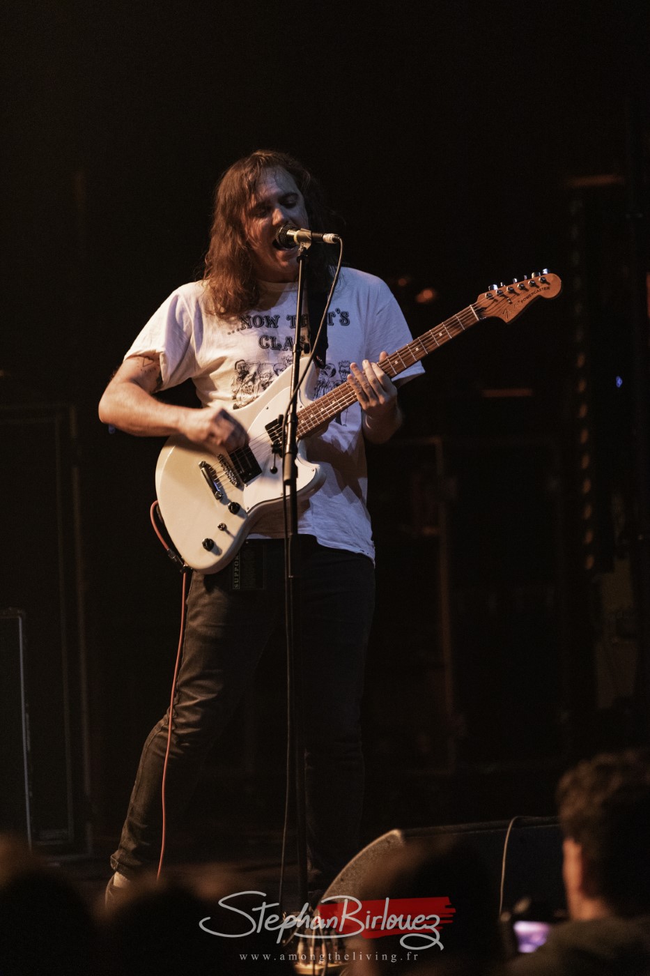 DZ DEATHRAYS - THE DARKNESS