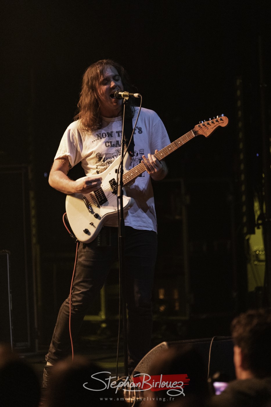 DZ DEATHRAYS - THE DARKNESS