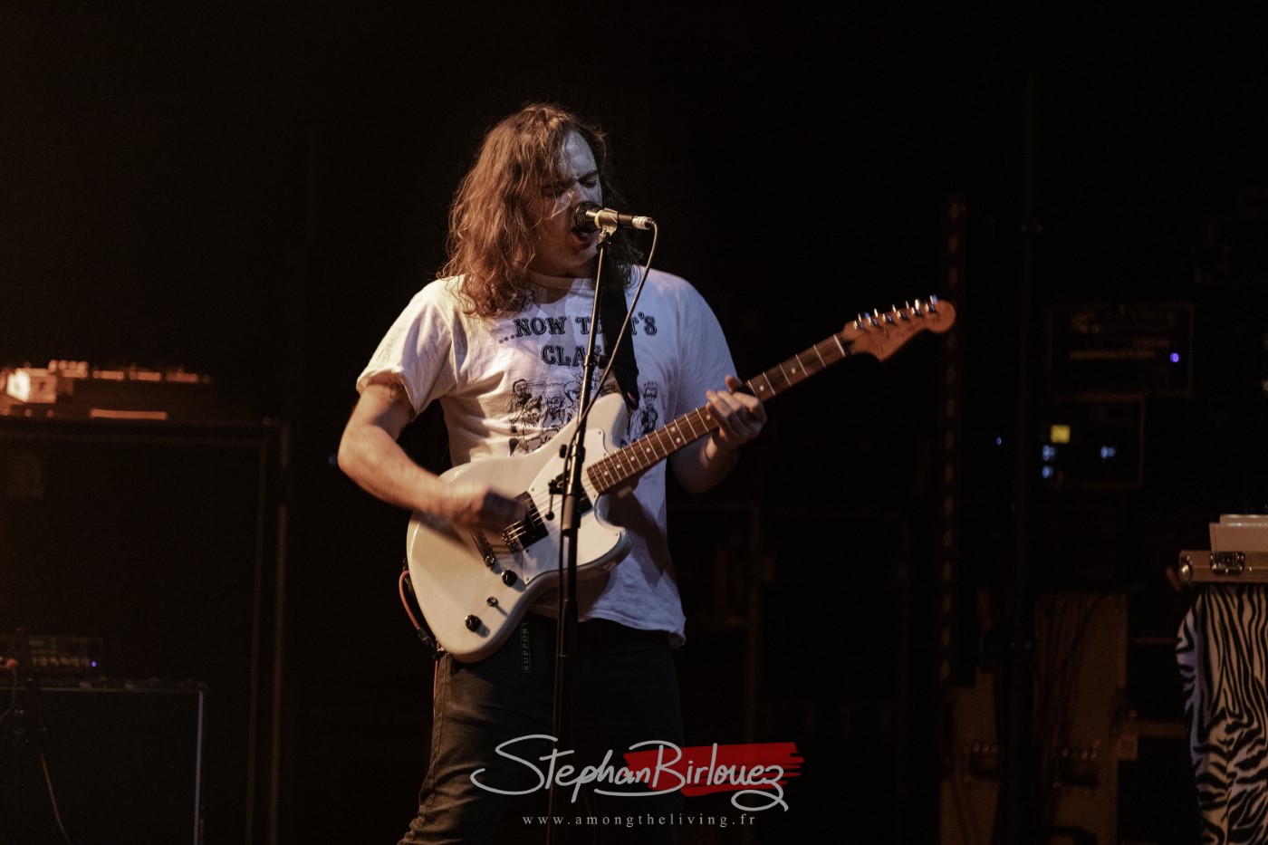 DZ DEATHRAYS - THE DARKNESS