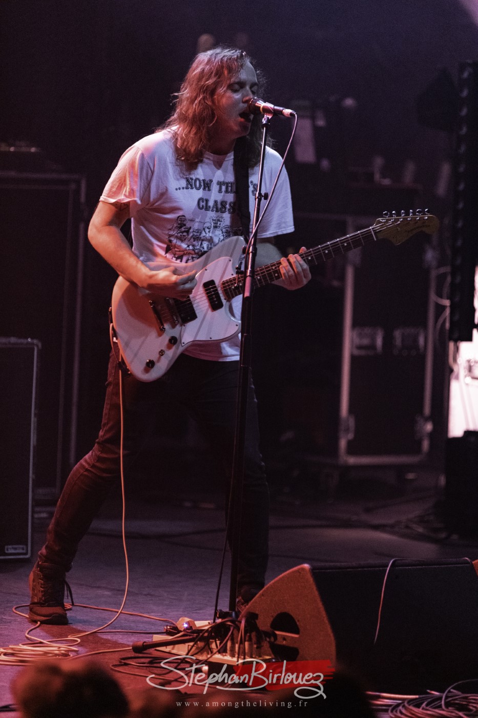 DZ DEATHRAYS - THE DARKNESS