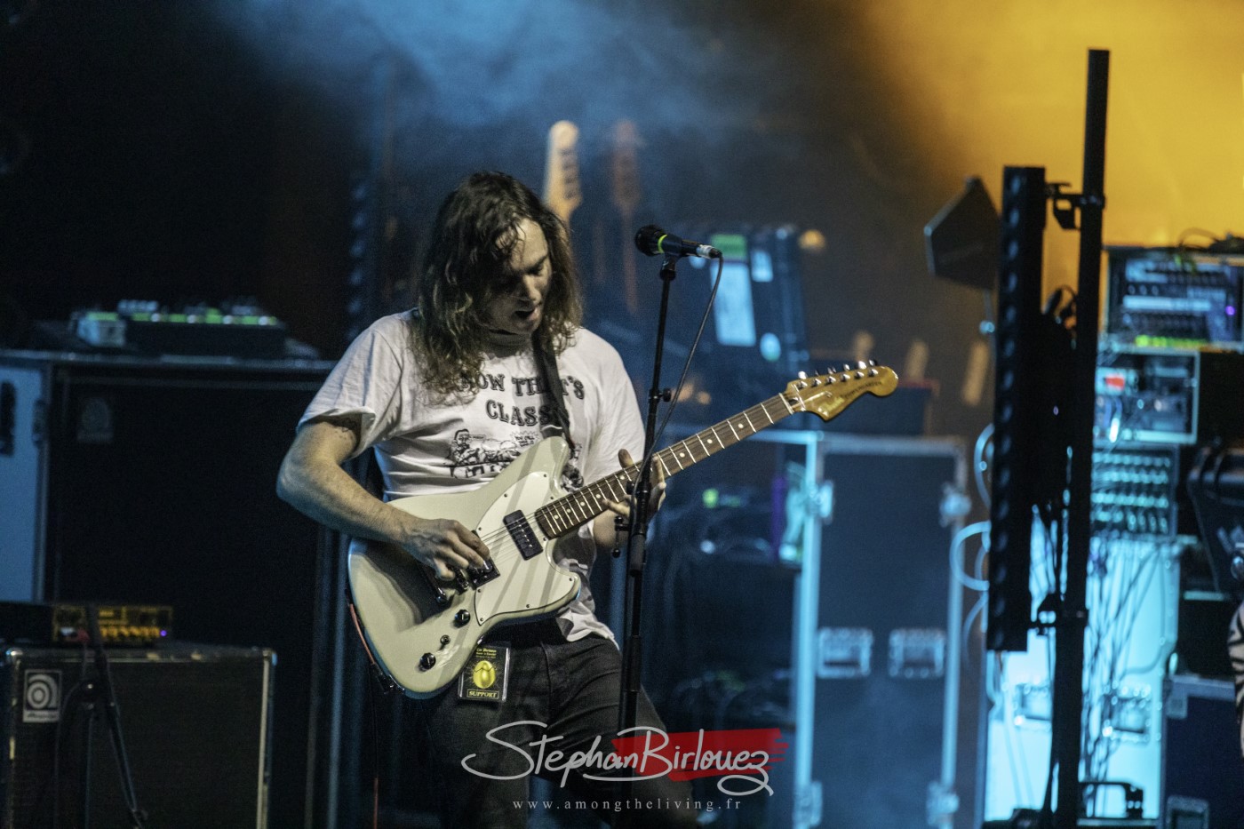 DZ DEATHRAYS - THE DARKNESS