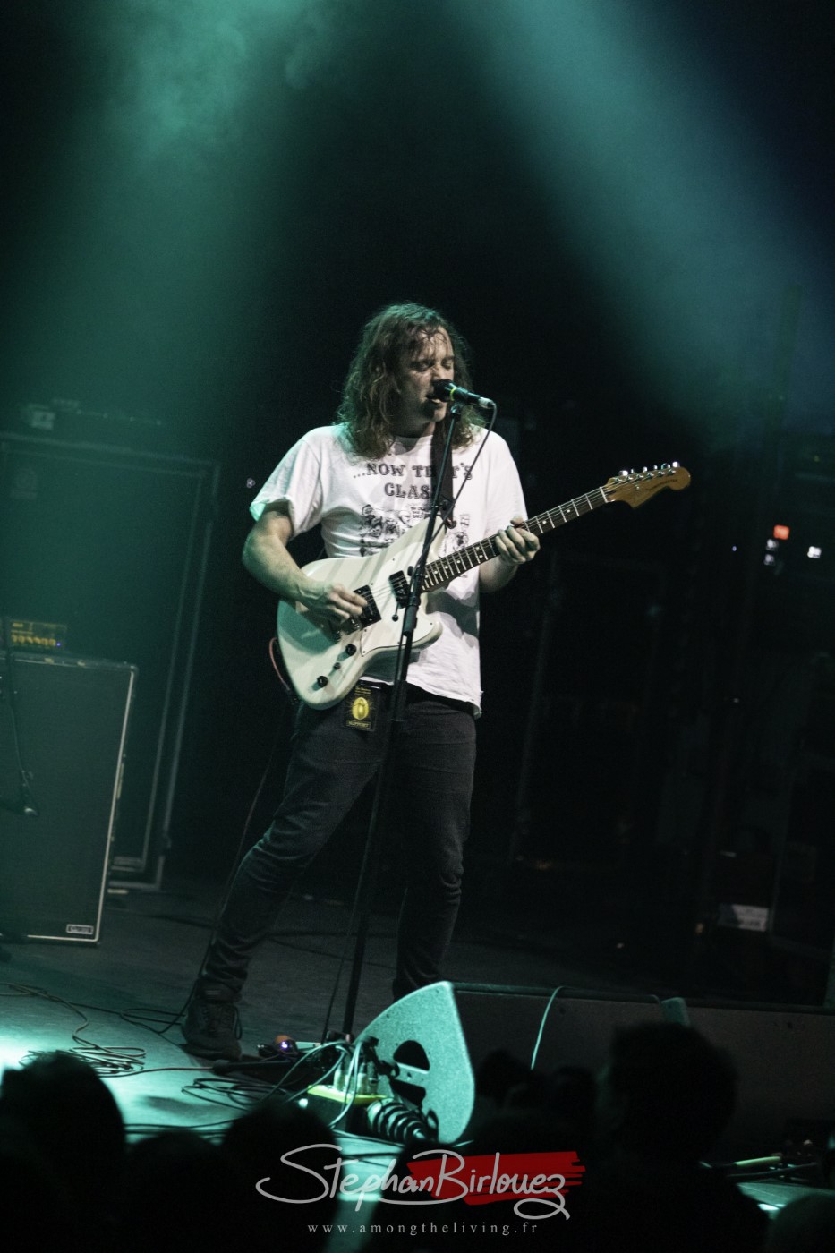 DZ DEATHRAYS - THE DARKNESS