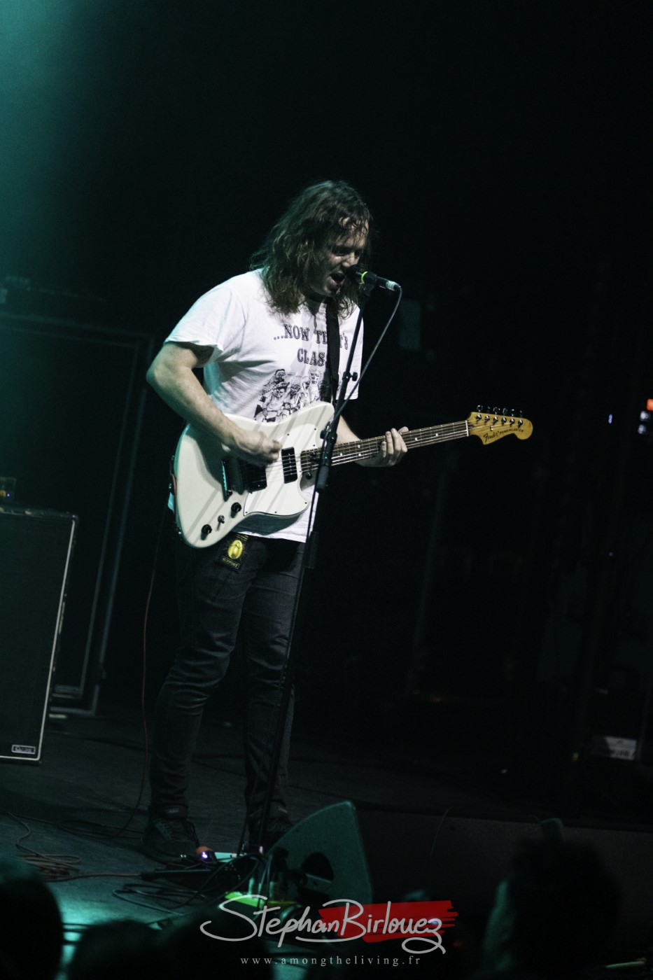 DZ DEATHRAYS - THE DARKNESS