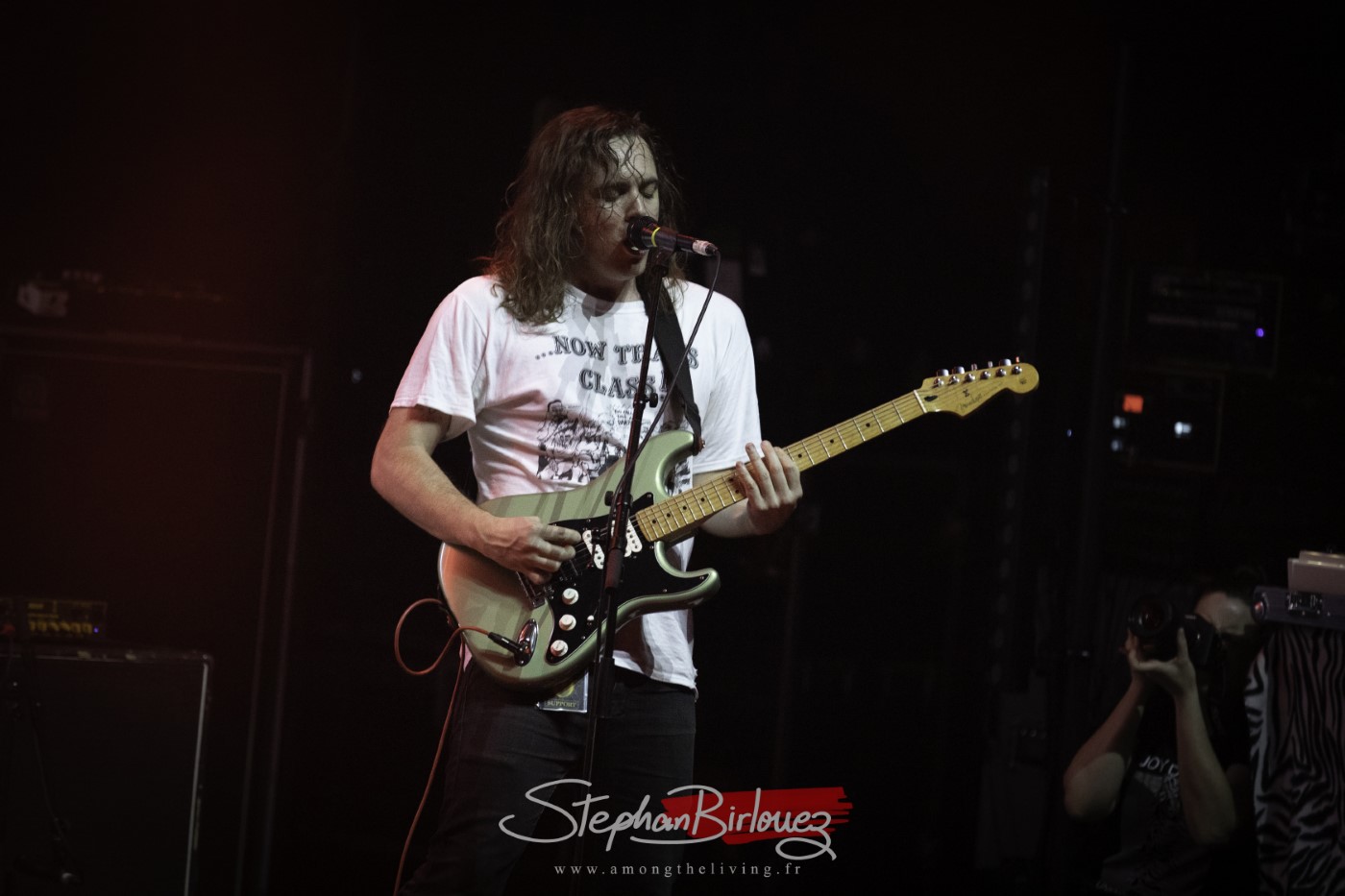 DZ DEATHRAYS - THE DARKNESS