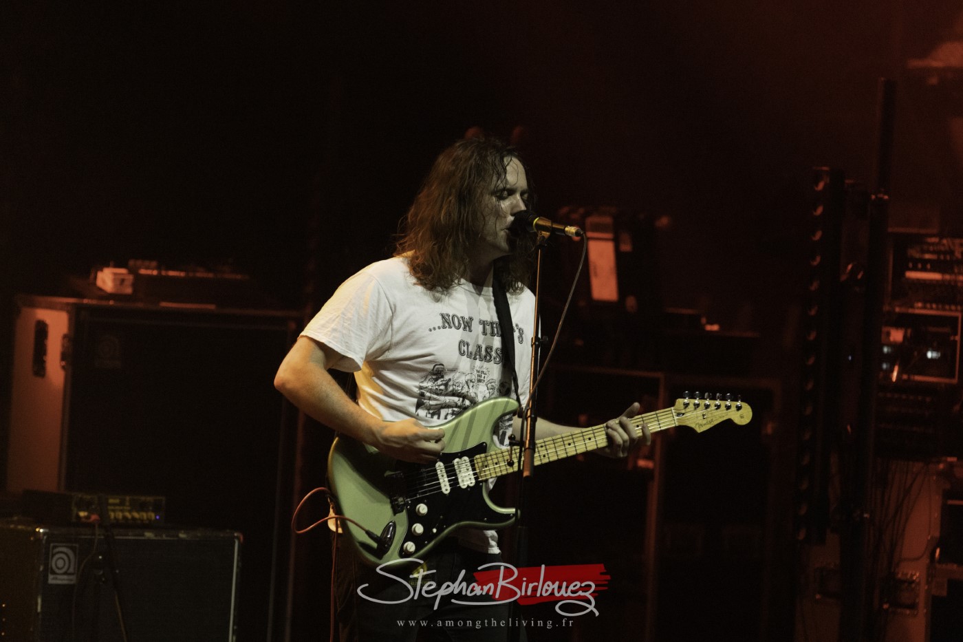 DZ DEATHRAYS - THE DARKNESS