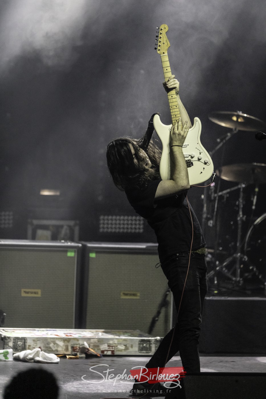 DZ DEATHRAYS - THE DARKNESS