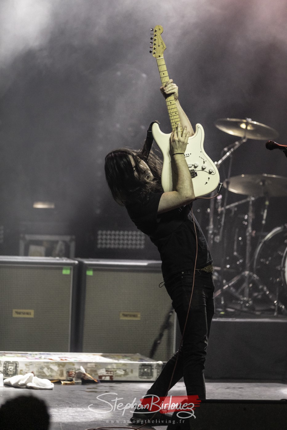 DZ DEATHRAYS - THE DARKNESS