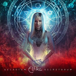 ELFIKA - SECRETUM SECRETORUM