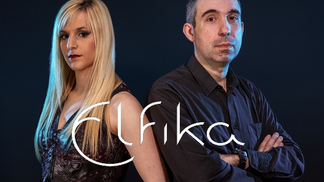 ELFIKA - Secretum Secretorum