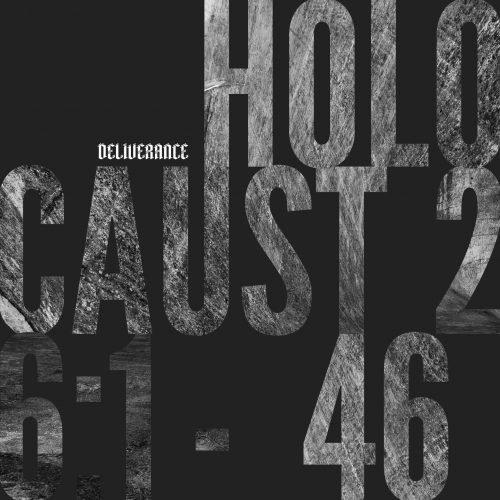 DELIVERANCE - Holocaust 261-46