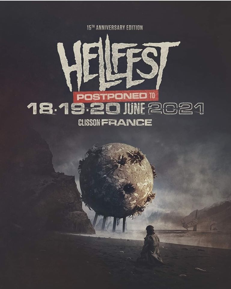 hellfest