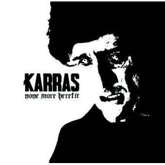 Karras - No More Heretic