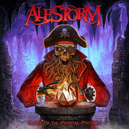 alestorm