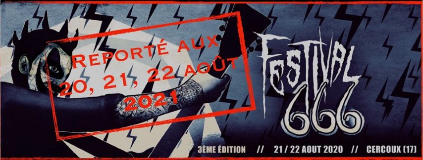 Festival 666