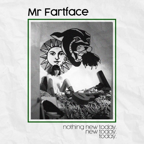 MR Fartface