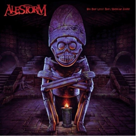 alestorm