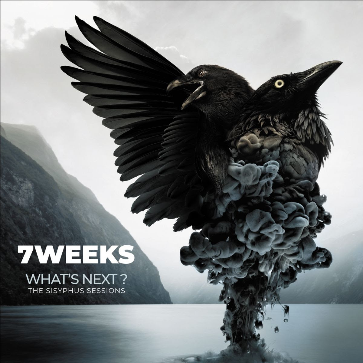 7Weeks "What’s Next?" -The Sisyphus Sessions-