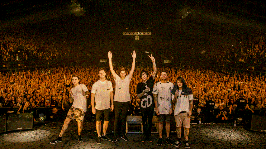 Bring Me The Horizon