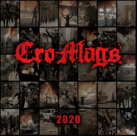 cro-mags