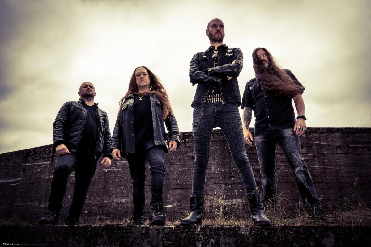 SOULBURN