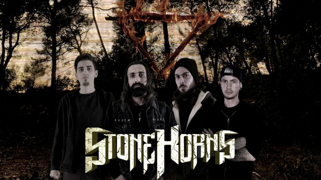 STONE HORNS