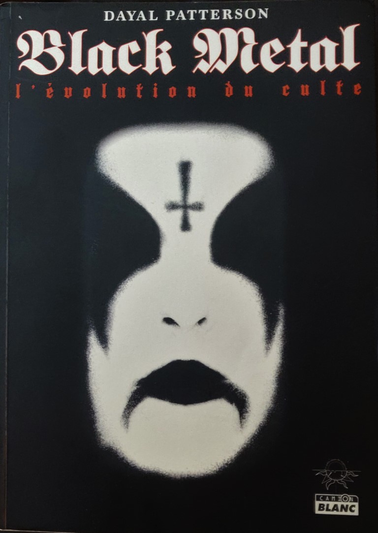 black metal