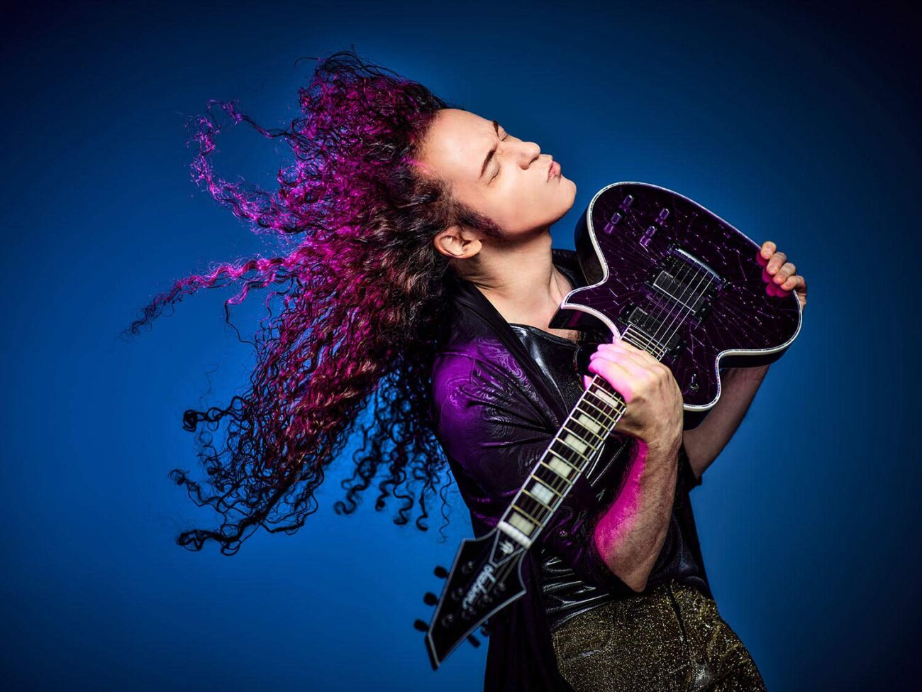 Marty Friedman - Tokyo Jukebox 3