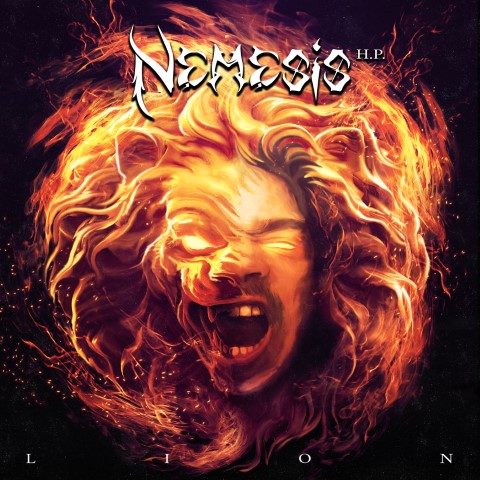 NEMESIS lion