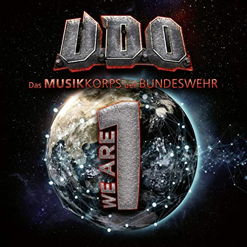UDO & Musikkorps der Bundeswehr