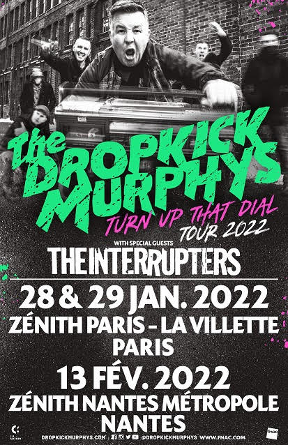 Dropkick