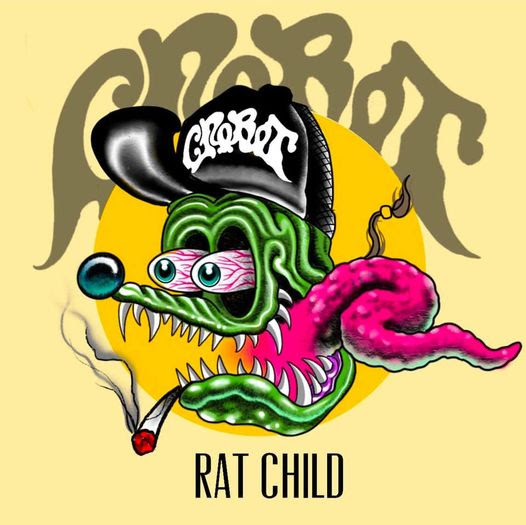 Crobot