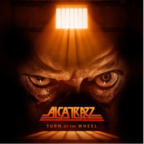 Alcatrazz