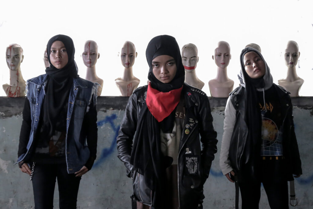 VOICE OF BACEPROT