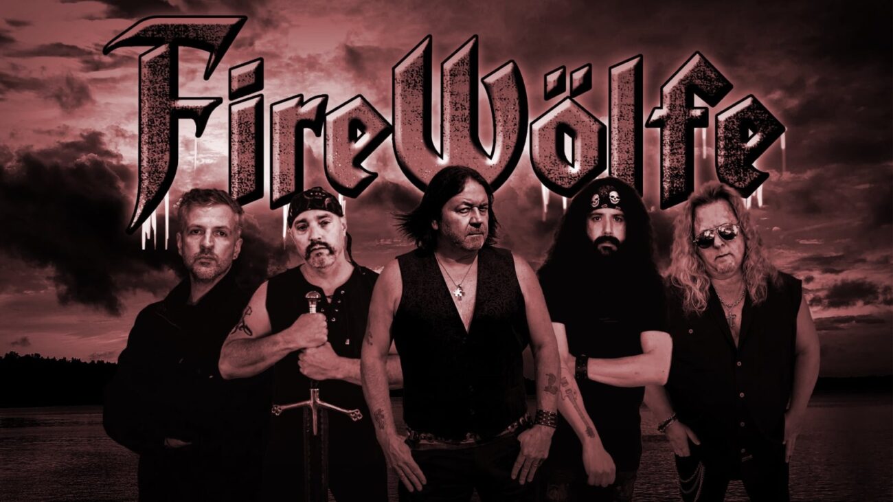 FIREWÖLFE