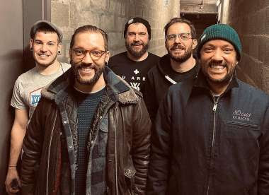 THE BUTCHER’S RODEO – Haine