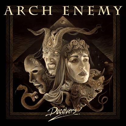 arch enemy