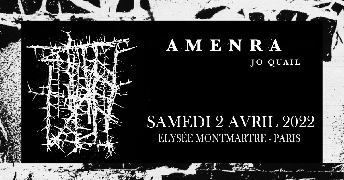AMENRA