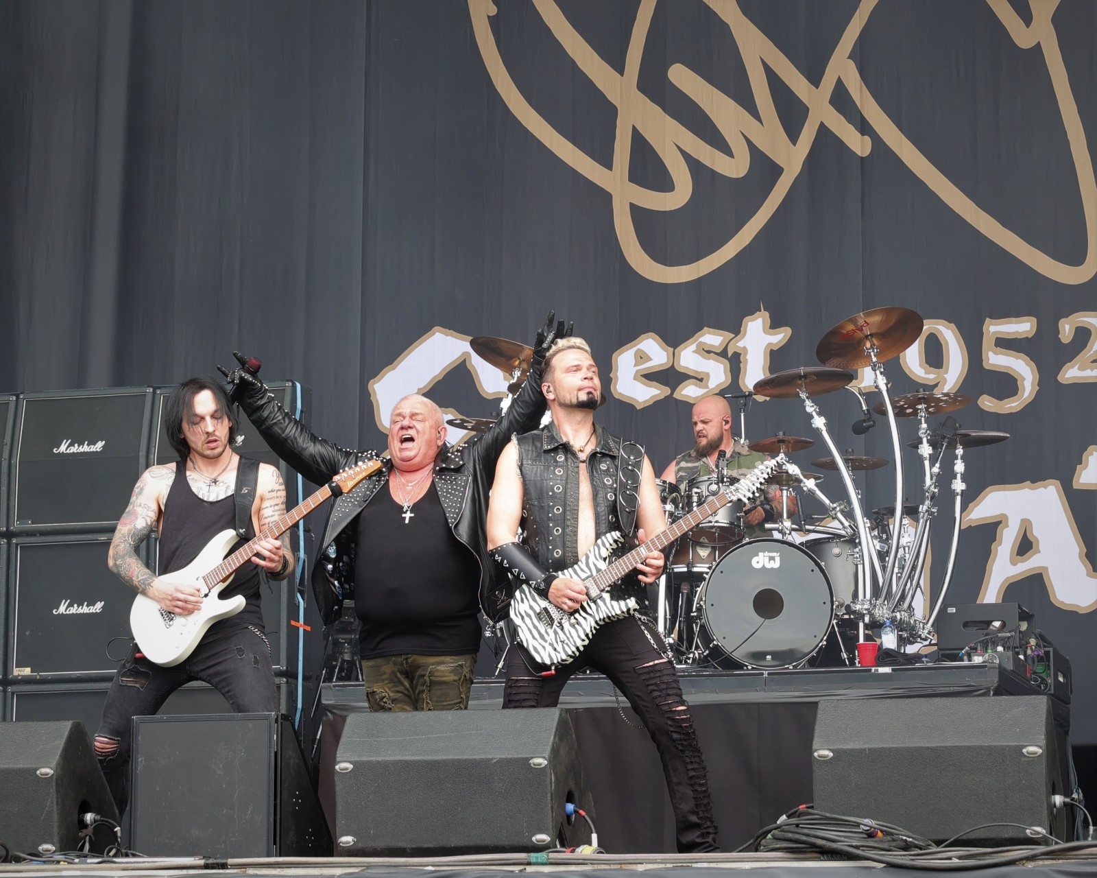Graspop