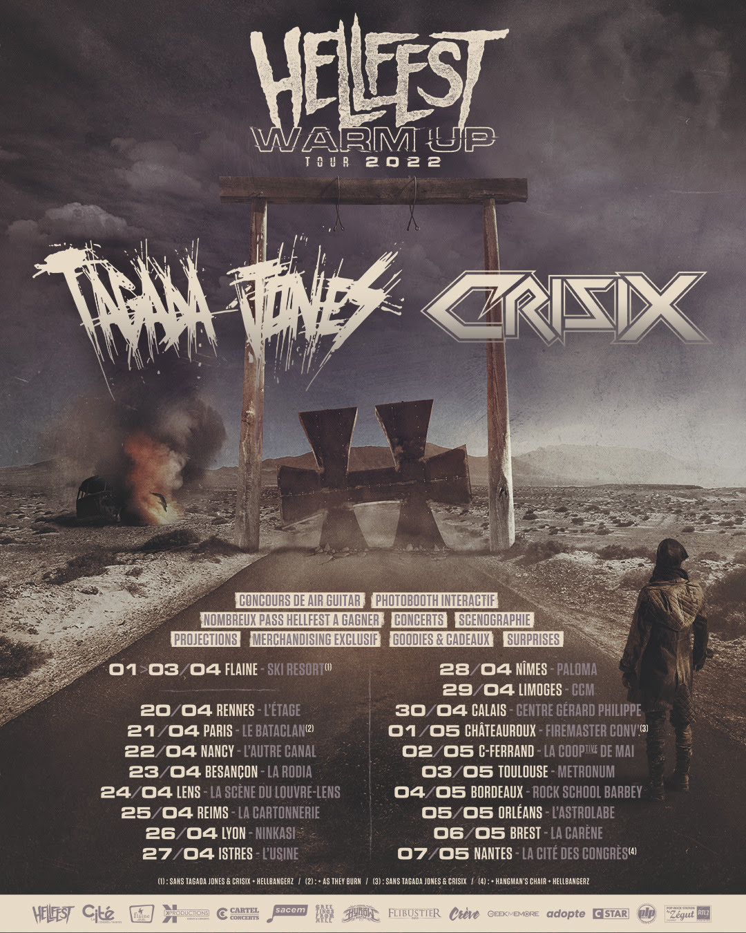 Hellfest 
