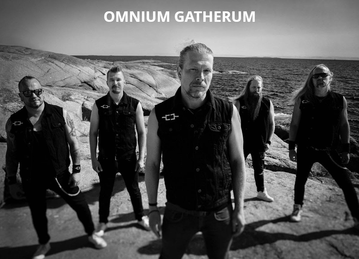 Omnium Gatherum