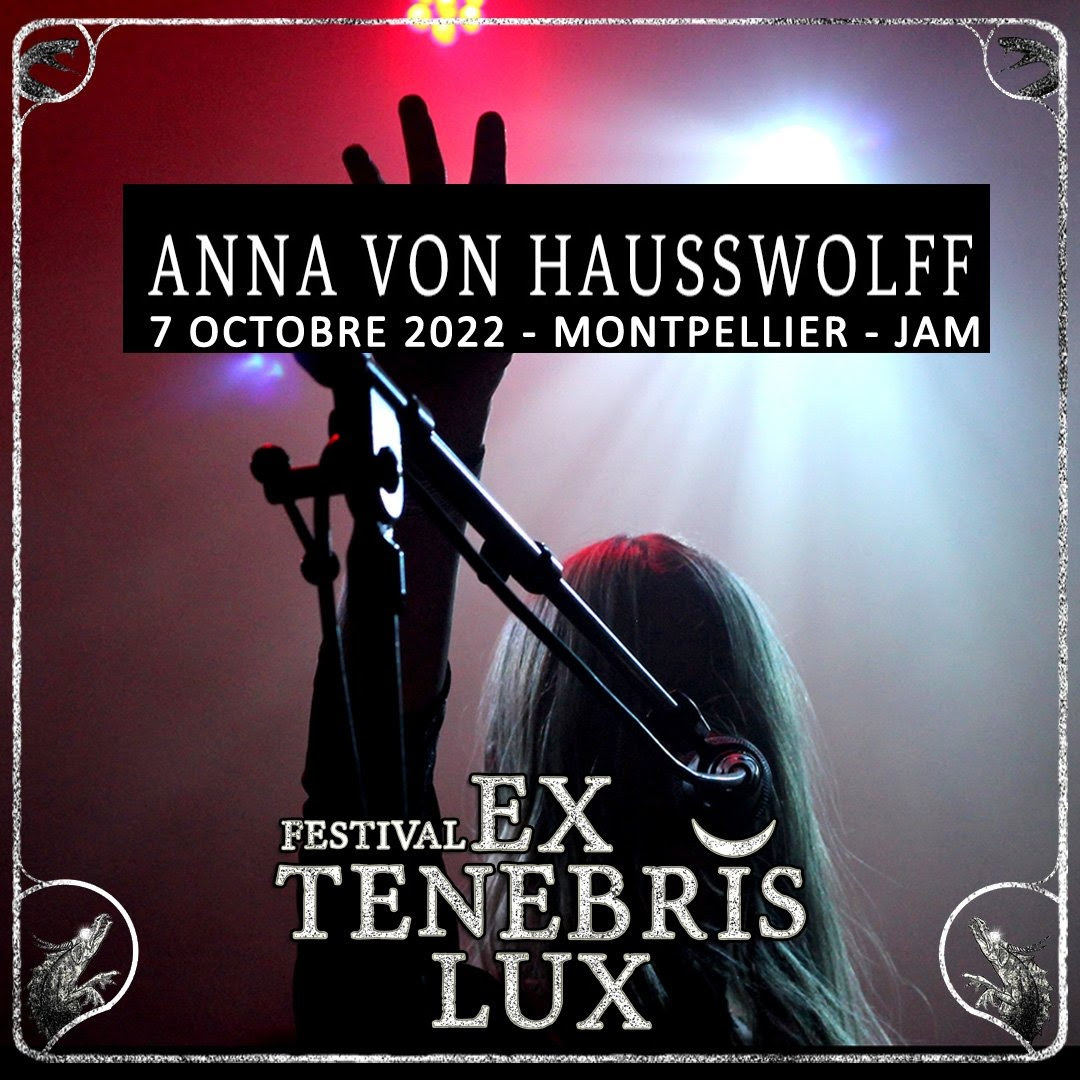 EX TENEBRIS LUX Festival