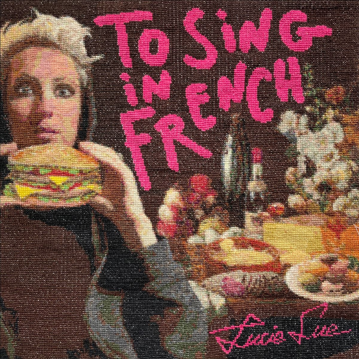lucie sue