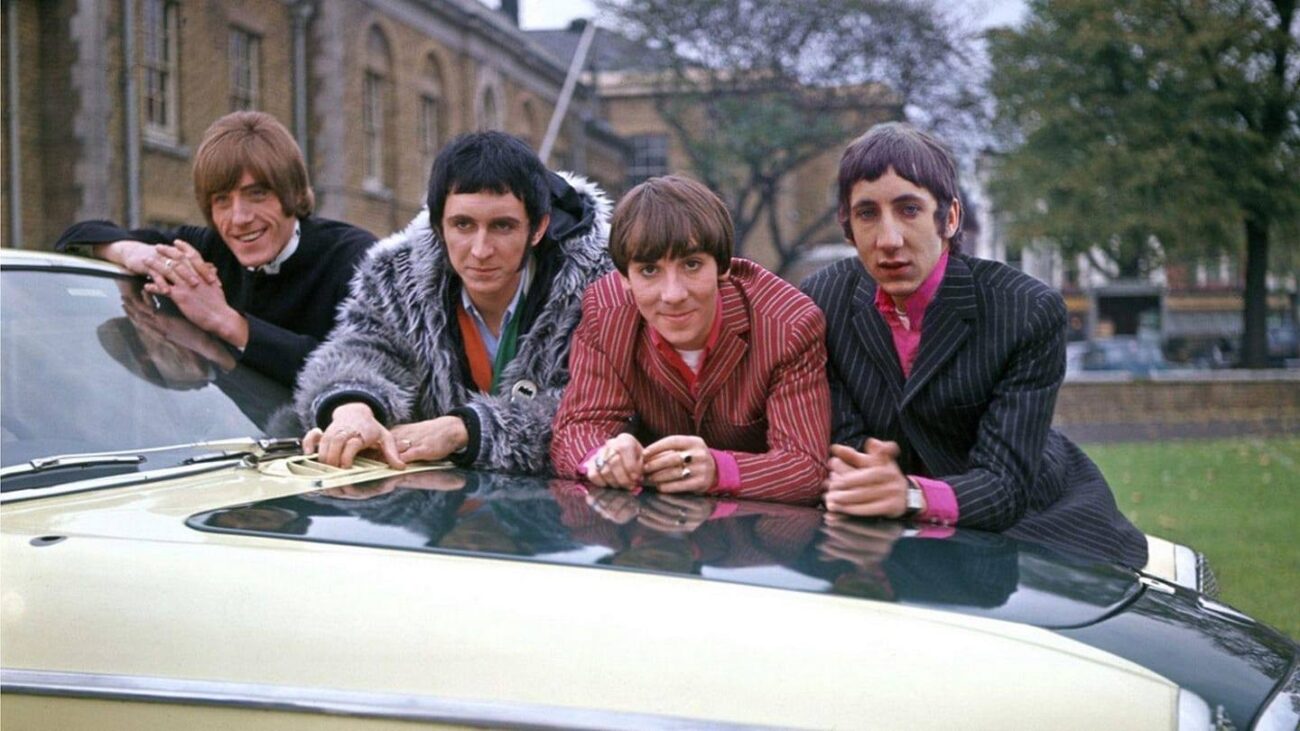 the who