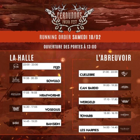 Cernunnos Pagan Fest2