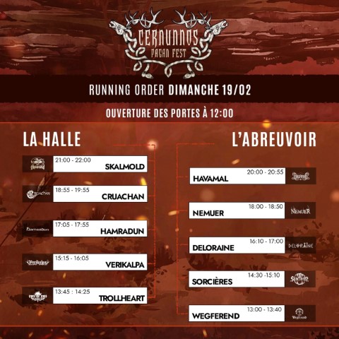 Cernunnos Pagan Fest2