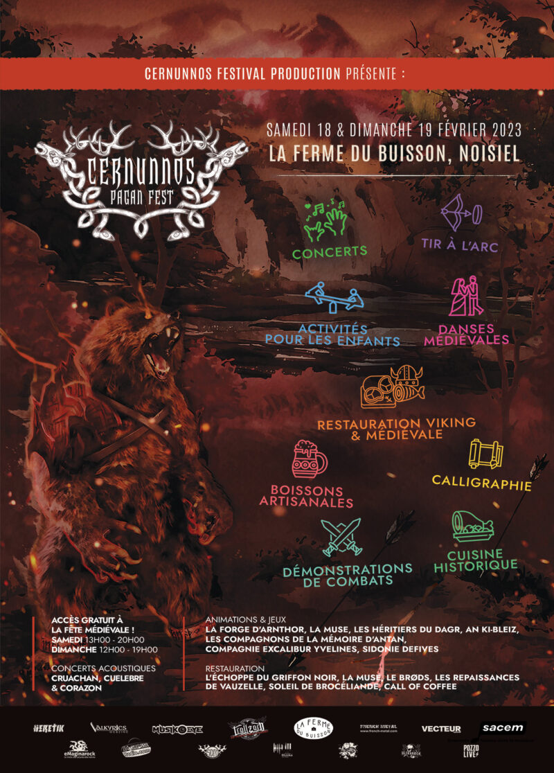 Cernunnos Pagan Fest