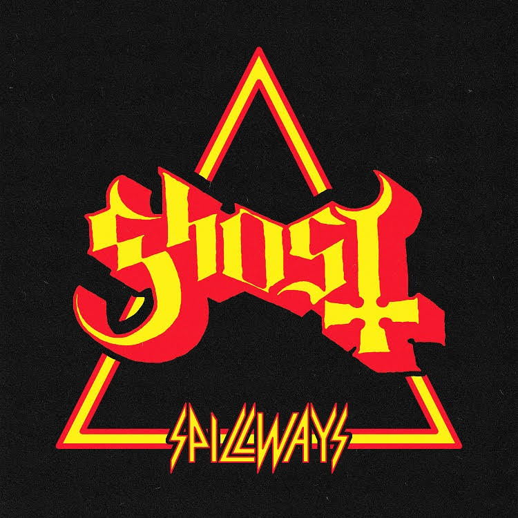ghost
