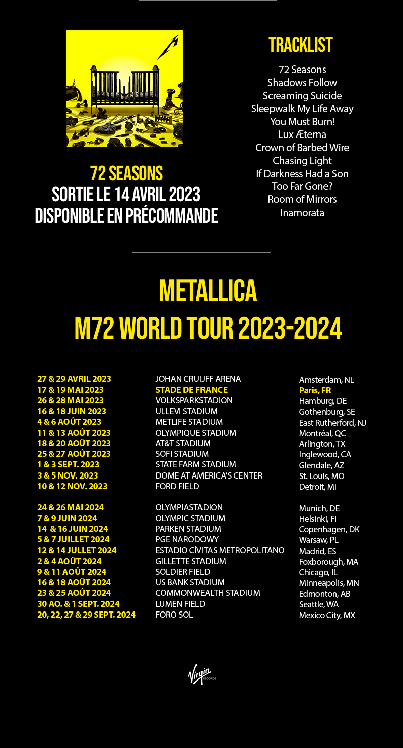 Metallica