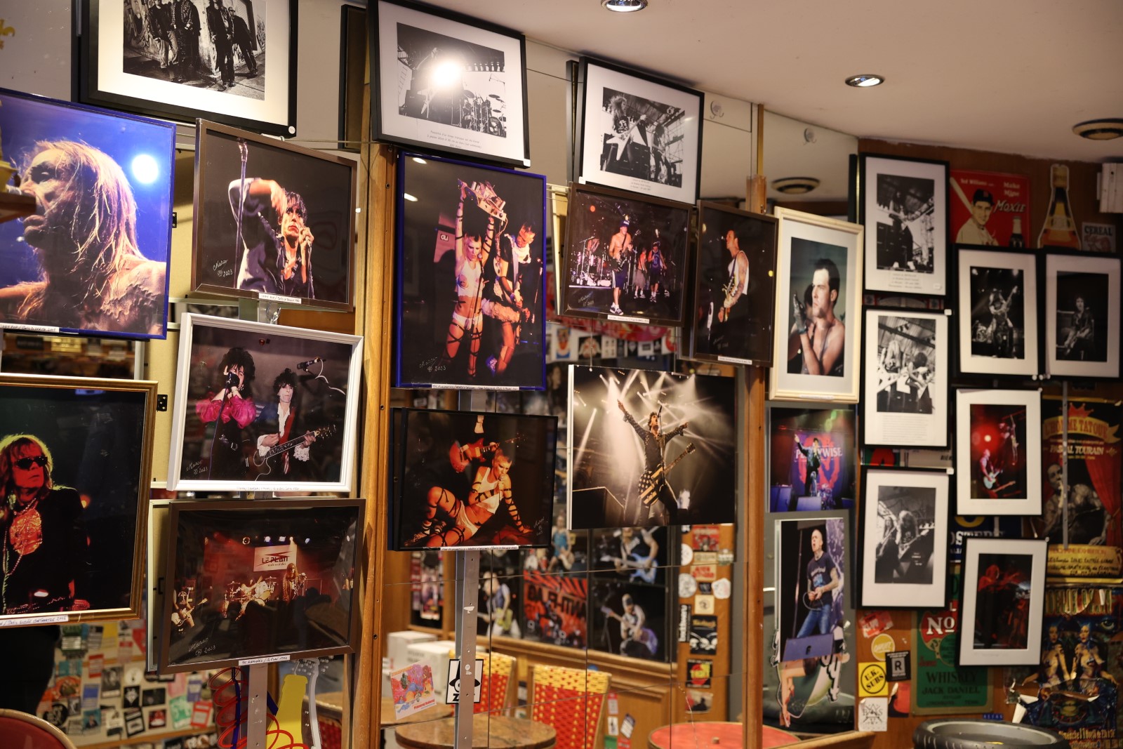Expo Punk