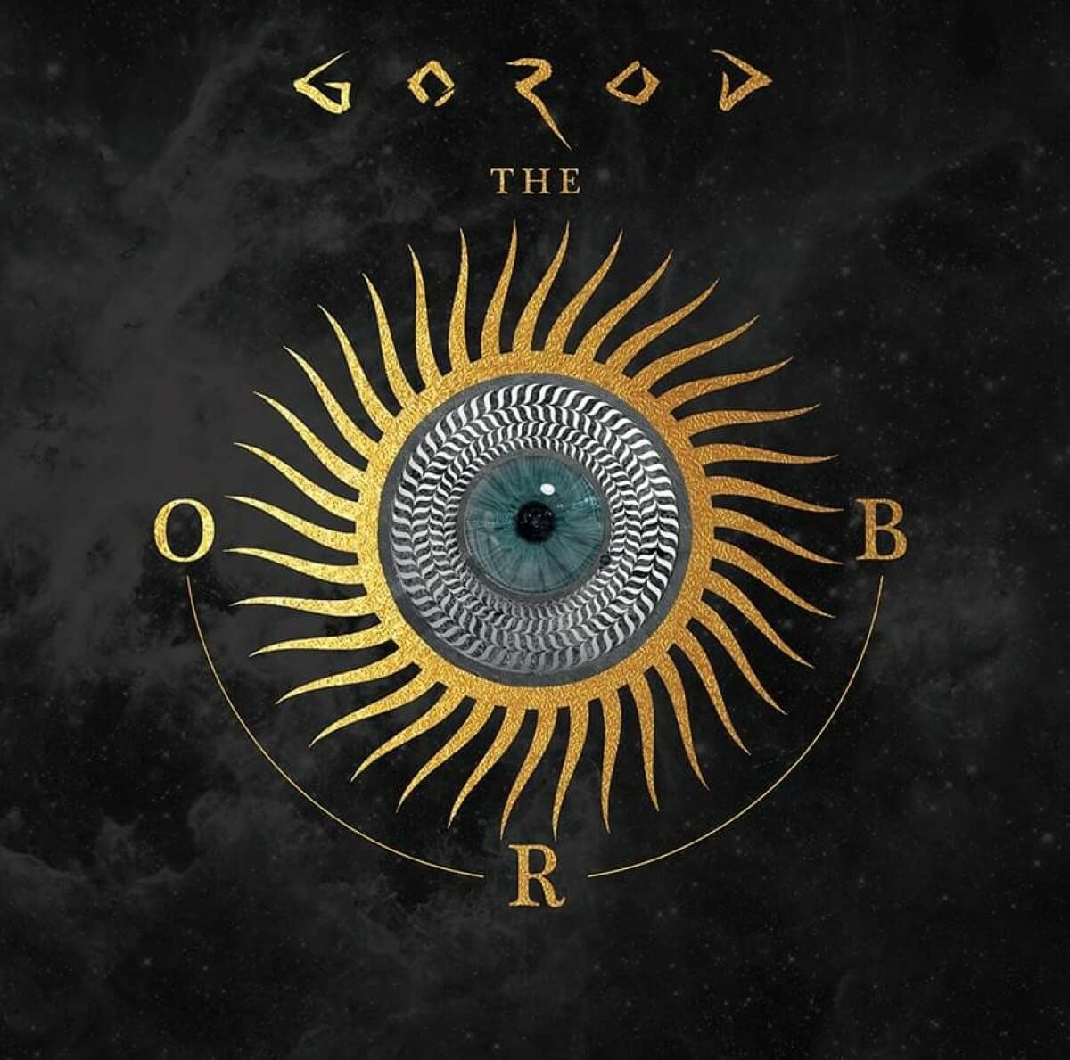 GOROD - The Orb
